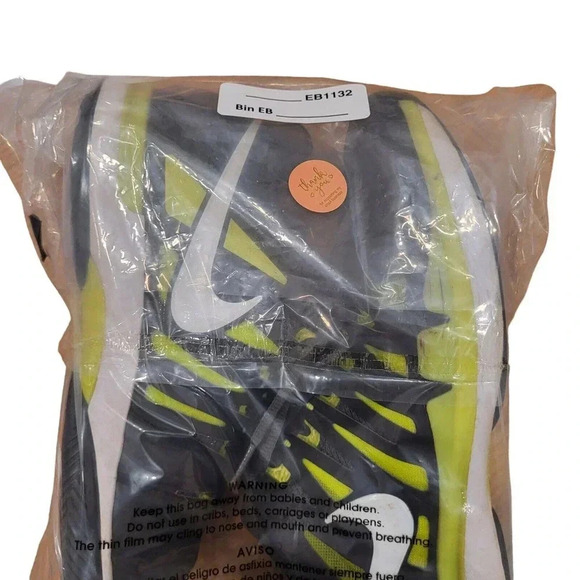 Nike Roger Federer RF 2012 French Open Zoom Vapor 9 Tour X Tennis Shoes … - Picture 14 of 14